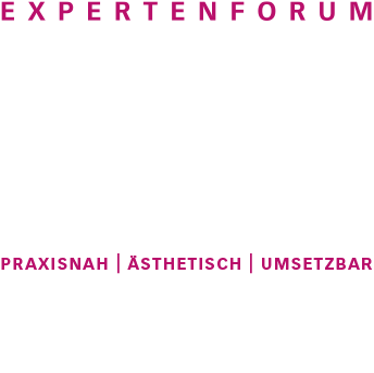 Event Logo Modulares Bauen